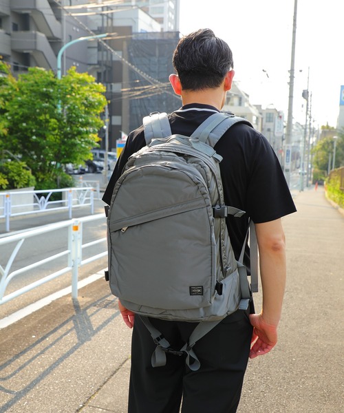 PORTER（ポーター）の「【PORTER】タンカーデイパック / 622
