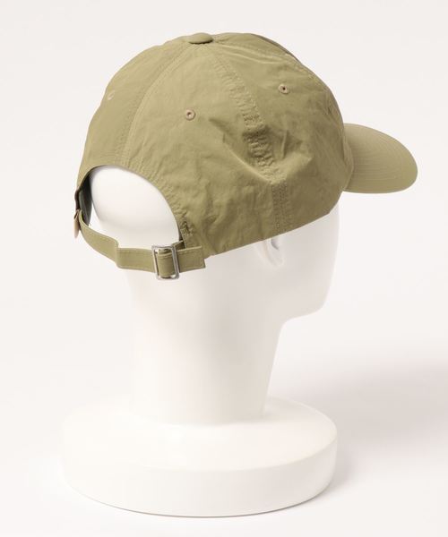 KANGOL（カンゴール）の「KANGOL カンゴール vintage baseball（キャップ・レディース・ベージュ/オリーブ/ブラック・ONESIZE）」の4枚目の写真