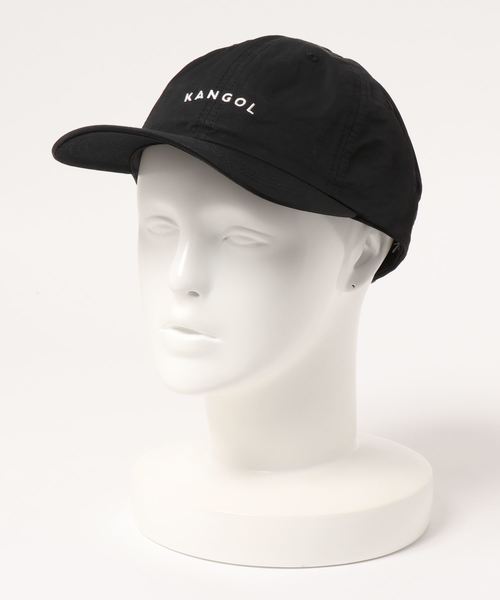 KANGOL（カンゴール）の「KANGOL カンゴール vintage baseball（キャップ・レディース・ベージュ/オリーブ/ブラック・ONESIZE）」の7枚目の写真