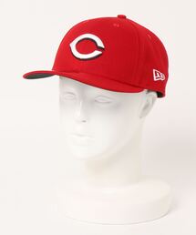 NEW ERA | ニューエラ キャップ オーセンティック LOW PROFILE 59FIFTY MLB オンフィールド NEW ERA LP(キャップ)
