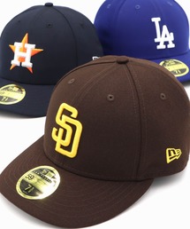 NEW ERA | ニューエラ キャップ LP59FIFTY MLB オンフィールド(キャップ)