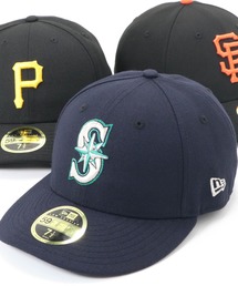 NEW ERA | ニューエラ キャップ オーセンティック LOW PROFILE 59FIFTY MLB オンフィールド NEW ERA LP(キャップ)