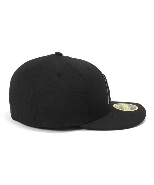 NEW ERA キャップ 帽子 ニューエラ LP59FIFTY MLB オン