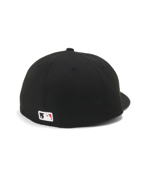 ニューエラ キャップ LP59FIFTY MLB オンフィールド（キャップ