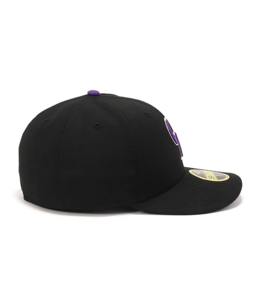ニューエラ キャップ LP59FIFTY MLB オンフィールド（キャップ