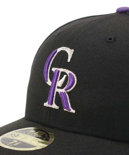ニューエラ キャップ LP59FIFTY MLB オンフィールド ニューエラ キャップ LP59FIFTY MLB オンフィールド（キャップ
