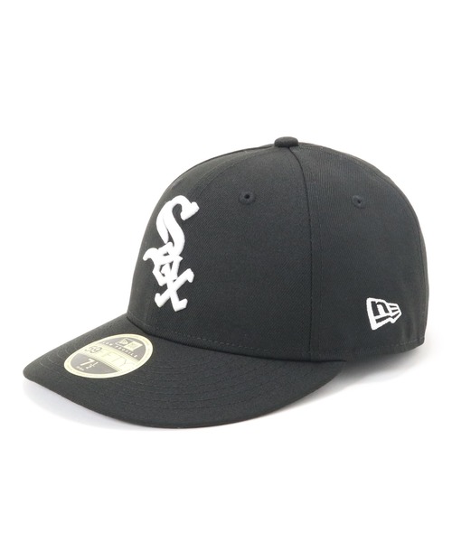 楽天 ニューエラ キャップ LP59FIFTY MLB オンフィールド（キャップ ウェア