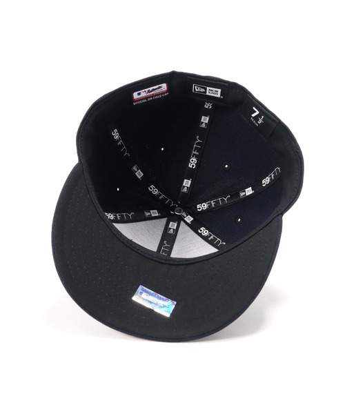 ニューエラ キャップ LP59FIFTY MLB オンフィールド（キャップ