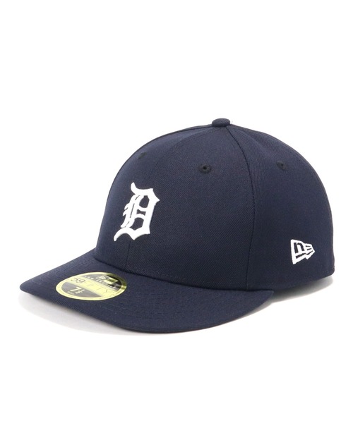 ニューエラ キャップ LP59FIFTY MLB オンフィールド（キャップ