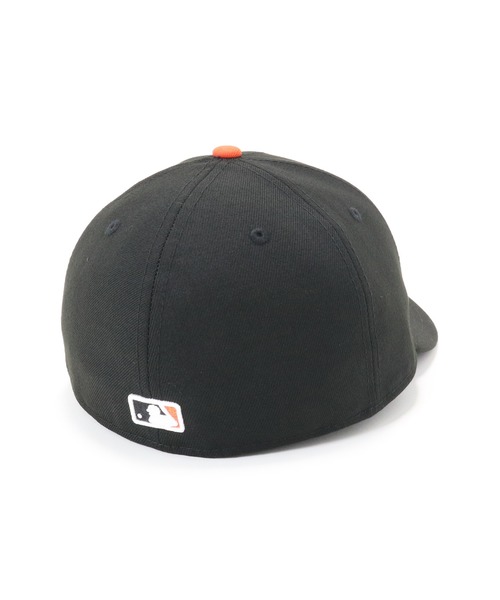 ニューエラ キャップ LP59FIFTY MLB オンフィールド（キャップ