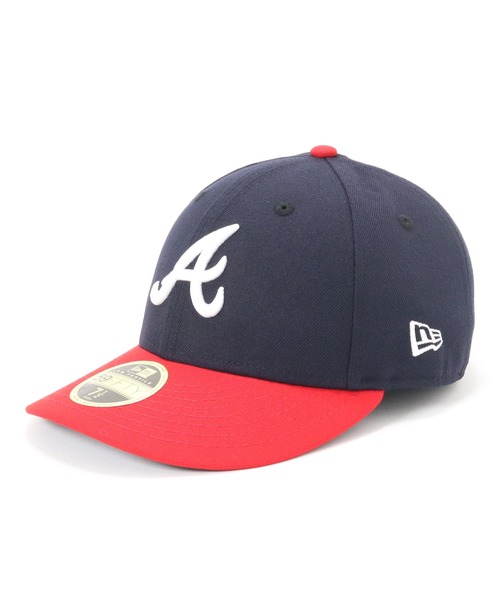 ニューエラ キャップ LP59FIFTY MLB オンフィールド（キャップ