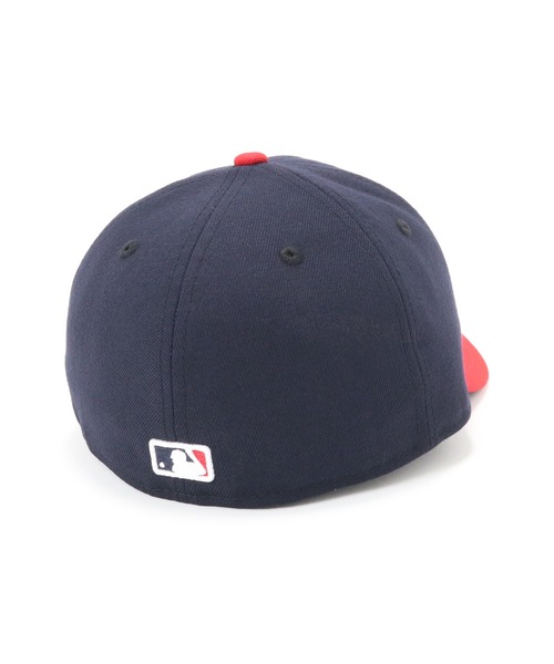 PL学園高校 ローキャップ 帽子 ニューエラ製