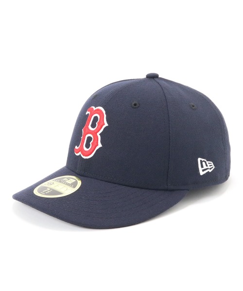 ニューエラ キャップ LP59FIFTY MLB オンフィールド（キャップ