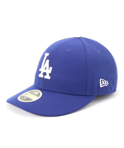 NEW ERA キャップ 帽子 ニューエラ LP59FIFTY MLB オン