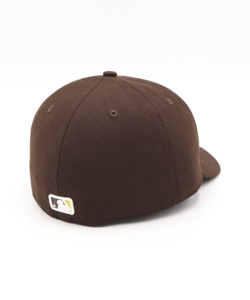 ニューエラ キャップ LP59FIFTY MLB オンフィールド（キャップ