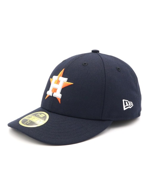 超激安 キャップ ニューエラ LP59FIFTY オンフィールド（キャップ MLB ウェア