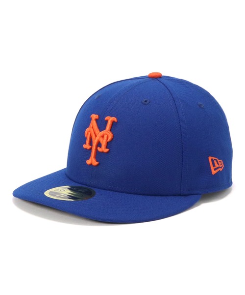 LP 59FIFTY MLBオンフィールド ロサンゼルス・ドジャース ゲーム