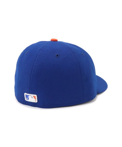 ニューエラ キャップ LP59FIFTY MLB オンフィールド（キャップ