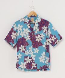 【Sanca】サンカ /Sanca×SUN SURF NOTCHED ALOHA（サンサーフ）別注