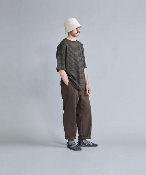 Steven Alan（スティーブンアラン）の「＜Steven Alan＞ NYLN/OX