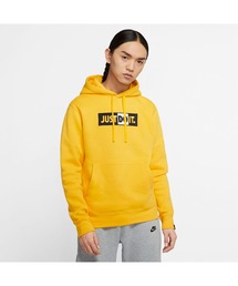 NIKE | NIKE/ナイキ JDI FLCBSTR プルオーバーフーディ(パーカー)