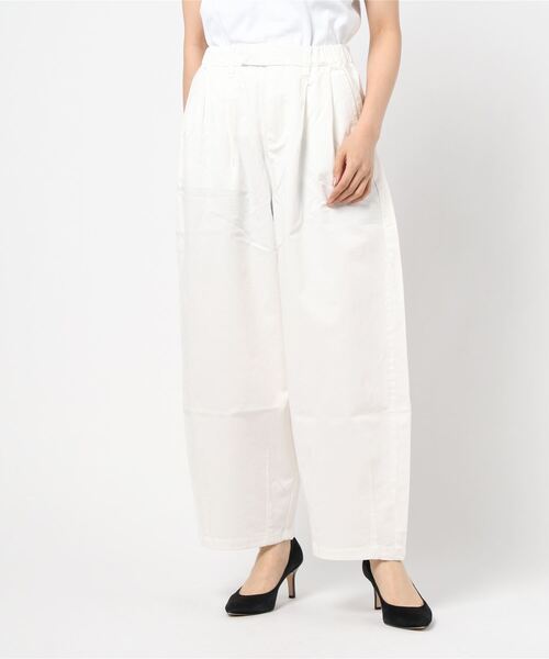 and R(アンドアール)の「サーカスパンツ(その他パンツ・レディース・ホワイト/ブラック/ベージュ/カーキ・FREE)」の20枚目の写真