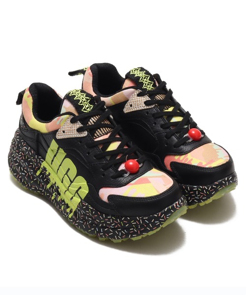 UGG アグ CA805 ｘ サンデー スニーカー