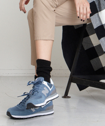 BEAUTY&YOUTH UNITED ARROWS | BYBC new balance WL574 スニーカー ◆(スニーカー)