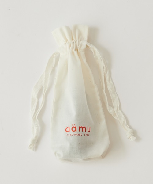 セール mu アーム ミスト巾着 ポーチ Ciaopanic Typy チャオパニックティピー のファッション通販 Zozotown