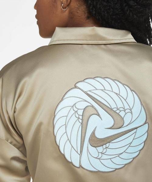 ナイキ NIKE レディース ウインドフルジップ ナイキ ウィメンズ