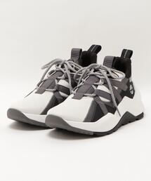 Timberland | Timberland ティンバーランド MADBURY OX マドバリー オックス A42MX WHITE(スニーカー)