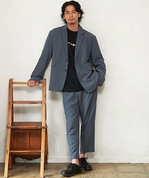 メンズのセットアップ サテン ファッション通販 Zozotown