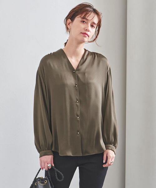 UNITED ARROWS（ユナイテッドアローズ）の「UBCB キューブボタン