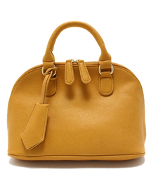Heather | カラーミニボストンBAG  552891(ショルダーバッグ)