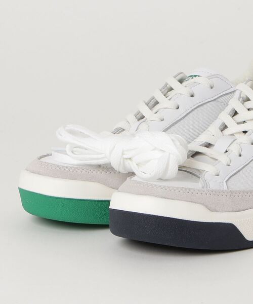 adidas アディダス ROD LAVER ロッドレーバー アディダス ロッドラバー / Rod Laver - ホワイト | アディダス
