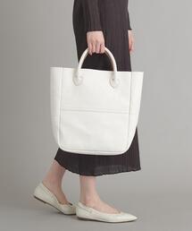 MASTER&Co | MASTER&Co. LEATHER TOTE(トートバッグ)