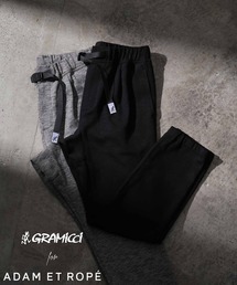Gramicci | 【GRAMICCI】別注COOLMAX JOGGER PANTS(スウェットパンツ)
