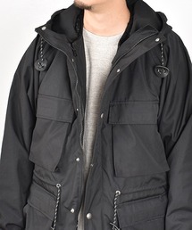 ジャケット・アウター waste twice SIERRA DESIGNS SIERRA DESIGNS（シェラデザイン）の「【 SIERRA DESIGNS × LAST