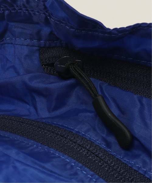 THE NORTH FACE（ザノースフェイス）の「【THE NORTH FACE / ザ ノースフェイス】 FLYWEIGHT TOTE（トートバッグ・メンズ・ブラック/ブルー/パープル・FREE）」の11枚目の写真