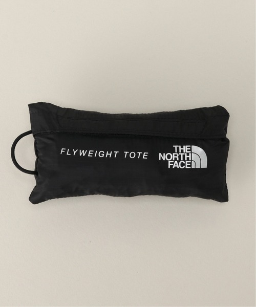 THE NORTH FACE（ザノースフェイス）の「【THE NORTH FACE / ザ ノースフェイス】 FLYWEIGHT TOTE（トートバッグ・メンズ・ブラック/ブルー/パープル・FREE）」の13枚目の写真