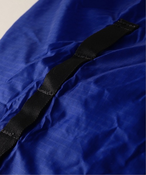 THE NORTH FACE（ザノースフェイス）の「【THE NORTH FACE / ザ ノースフェイス】 FLYWEIGHT TOTE（トートバッグ・メンズ・ブラック/ブルー/パープル・FREE）」の17枚目の写真