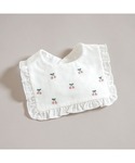 10mois(ディモワ)の「ママ＆ベビー(スタイ/よだれかけ)」