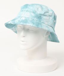 FRUIT OF THE LOOM(t[cIuU[)FRUIT OF THE LOOM /  t[cIu U [ TIE DYE  BUCKET HAT-14734900(nbg)