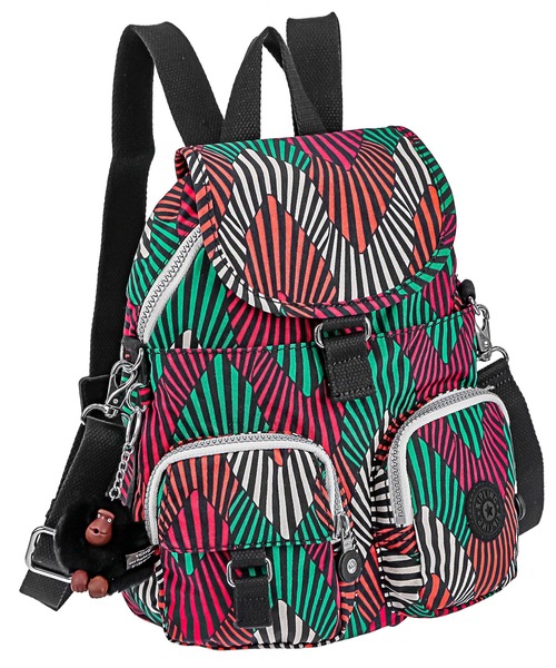 Kipling FIREFLY N キプリング バックパック