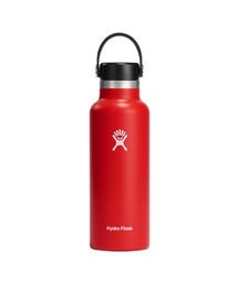HYDRO FLASK(nChtXN)HydroFlask/nChtXN 18oz Standard Mouth XeX{g (OX/}OJbv/^u[)