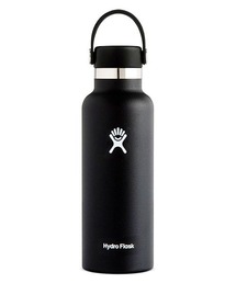 HYDRO FLASK（ハイドロフラスク）の「HydroFlask/ハイドロフラスク 18oz Standard Mouth ステンレスボトル 水筒 2026年春夏　再入荷（グラス/マグカップ/タンブラー）」