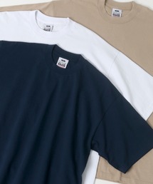 PRO CLUB  | PRO CLUB/プロクラブ ビッグシルエット ヘビーウェイト クルーネック Tシャツ/無地T(Tシャツ/カットソー)