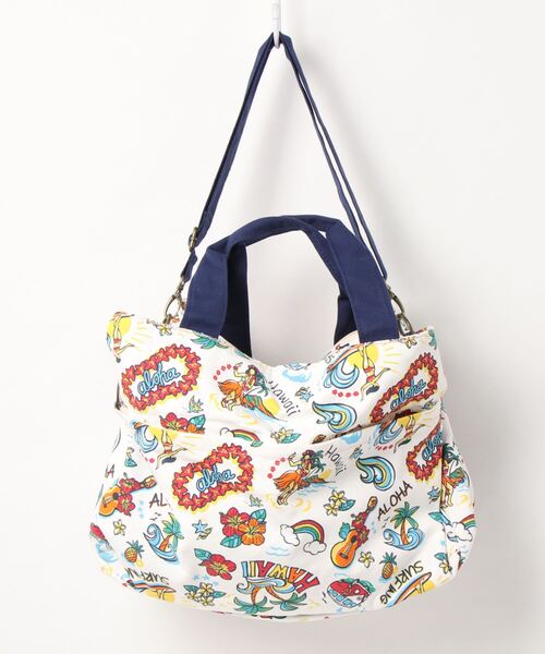 セール Kahiko マナチャプスイbigトート ボストンバッグ ボストンバッグ Kahiko カヒコ のファッション通販 Zozotown