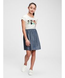 GAP（ギャップ）の「Gapkids | Disney Princess ワンピース（ワンピース・キッズ）」