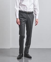 UNITED ARROWS | ＜SOVEREIGN（ソブリン）＞ トロピカル サイドエクステンド ノープリーツ(その他パンツ)